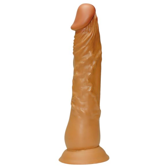 You2Toys - realistinen dildo - latin lover - iho