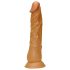 You2Toys - realistinen dildo - latin lover - iho