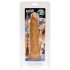 You2Toys - Latin rakastaja -dildo