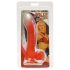 Jolly dildo (17cm) - punainen
