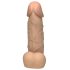 You2Toys - Rebel - Kipinöivä Dildo - Iso