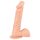 Eurooppalainen rakastaja - dildo - iso - luonnollinen