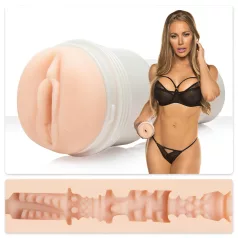   Fleshlight Nicole Aniston Fit - vagina  

→ Fleshlight Nicole Aniston Fit - emätin