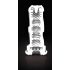 TENGA Air Tech Twist Ripple - Masturbaattori