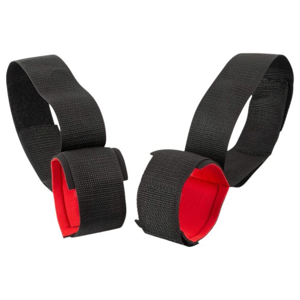 You2Toys - käsikahleet reisiin