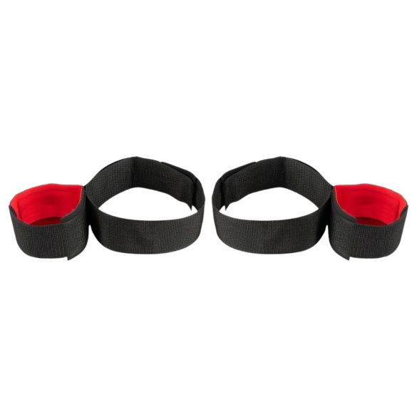 You2Toys - käsikahleet reisiin