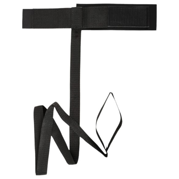 You2Toys - Bondage-setti! (4 osaa)