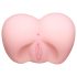 You2Toys - Aidon tuntuiset peppuleikit