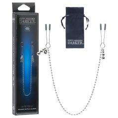 Fifty Shades Darker - nänninipistimet ketjulla