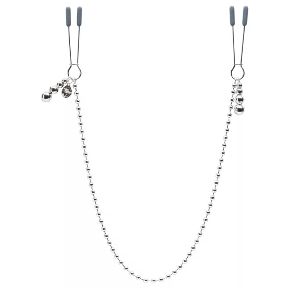 Fifty Shades Darker - nänninipistimet ketjulla