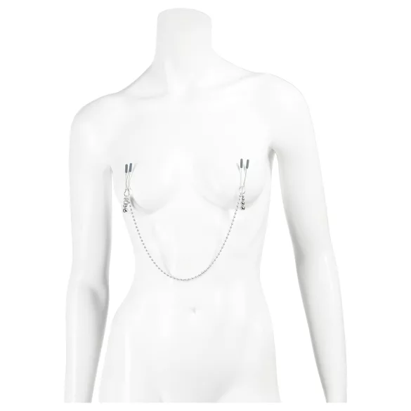 Fifty Shades Darker - nänninipistimet ketjulla