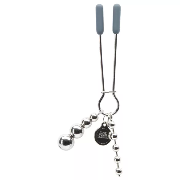 Fifty Shades Darker - nänninipistimet ketjulla