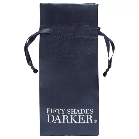 Fifty Shades Darker - nänninipistimet ketjulla