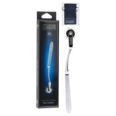   Fifty Shades of Grey - Adrenaline Spikes piikkipyörä - teräs