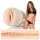 Fleshlight - tekovagina - Jenna Haze Obsession - vaalea