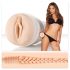 Fleshlight - tekovagina - Jenna Haze Obsession - vaalea