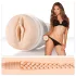 Fleshlight - tekovagina - Jenna Haze Obsession - vaalea