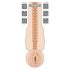 Fleshlight Jenna Haze Obsession - vagina lisää houkutusta