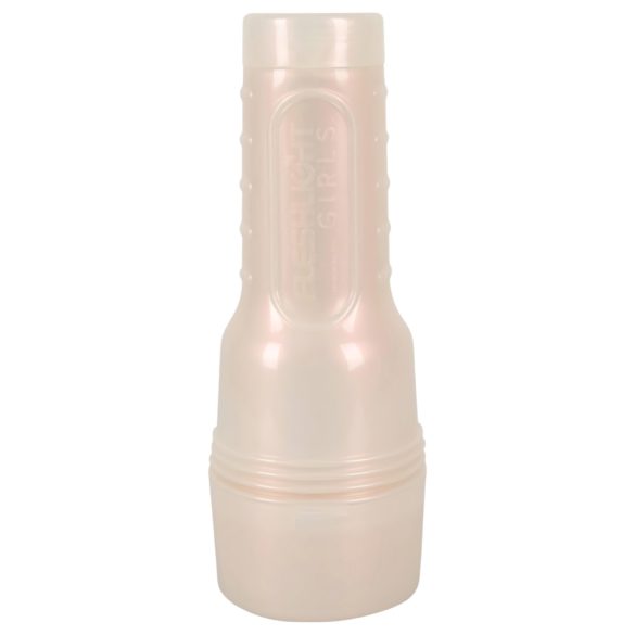 Fleshlight - tekovagina - Jenna Haze Obsession - vaalea