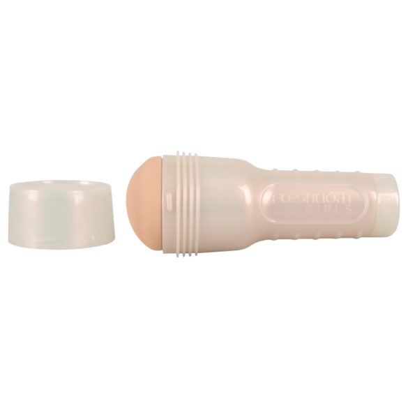 Fleshlight - tekovagina - Jenna Haze Obsession - vaalea