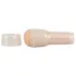 Fleshlight - tekovagina - Jenna Haze Obsession - vaalea