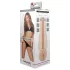 Fleshlight - tekovagina - Jenna Haze Obsession - vaalea