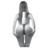 Fleshlight Riley Reid Utopia - iloista elämystä
