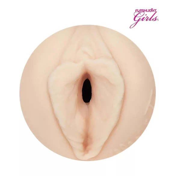 Fleshlight Alexis Texas Outlaw - tekovagina - realistinen masturbaattori