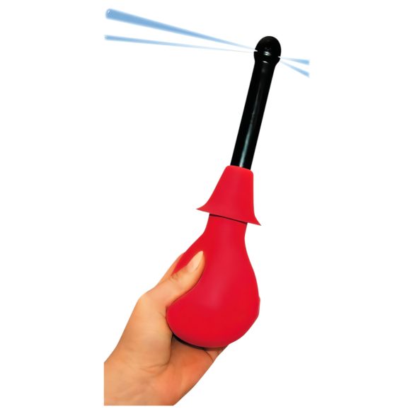 You2Toys - intiimipesulaite kahdella suuttimella