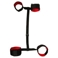 You2Toys - nilkka- ja rannekahleet