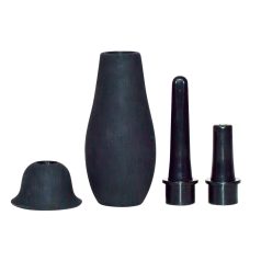 You2Toys - intiimipesuri - 2 suihkupäätä