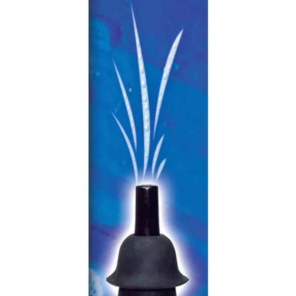 You2Toys - intiimipesuri - 2 suihkupäätä