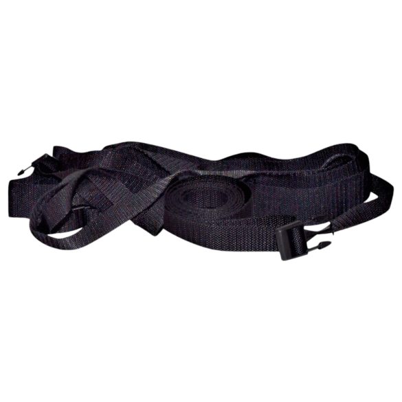 Bad Kitty - sidontasetti sänkyyn