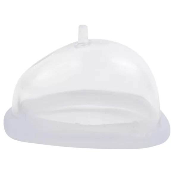 Fröhle - emätinpumppu - lääkinnällinen - läpinäkyvä