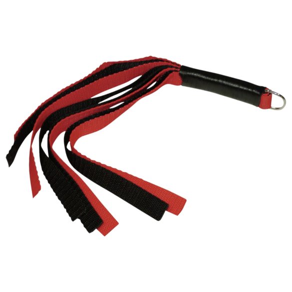 Bad Kitty - BDSM-setti - punainen