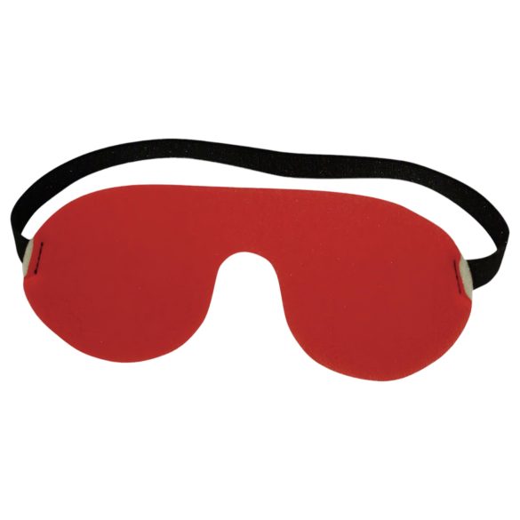 Bad Kitty - BDSM-setti - punainen