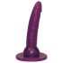 Bad Kitty - Kiinnitettävä dildo-setti