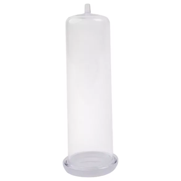 Fröhle PP004 - penispumppu vahva pumppukahva - 20 cm - lääkinnällinen