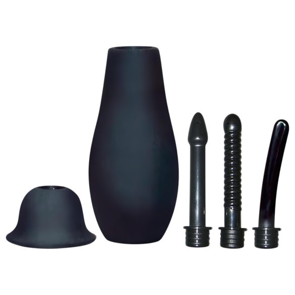 Bad Kitty - intiimipesuaine