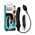 You2Toys - Iso pumpattava dildo - Ole erilainen