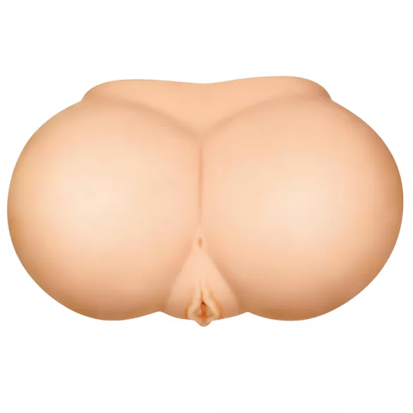 You2Toys - tekorealistinen masturbointilaite - pehmeä Nature Skin