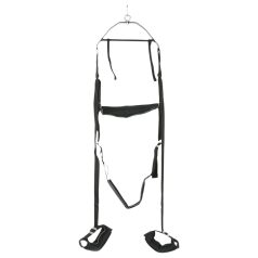 Bad Kitty - seksikeinu - musta