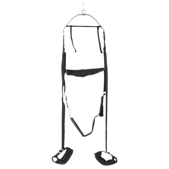 Bad Kitty - seksikeinu - musta