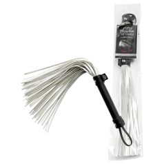 Fifty Shades of Grey - nahkapiiska - harmaa