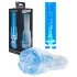 Fleshlight Turbo Thrust - imukuppimasturbaattori - sininen