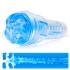 Fleshlight Turbo Thrust - imukuppimasturbaattori (sininen)