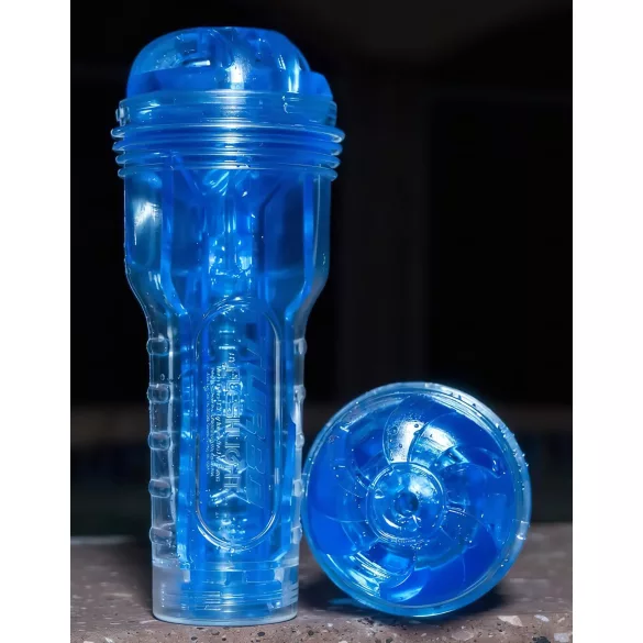 Fleshlight Turbo Thrust - imukuppimasturbaattori - sininen