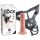 King Cock Strap-On 6 - kiinnitettävä dildo - luonnonväri