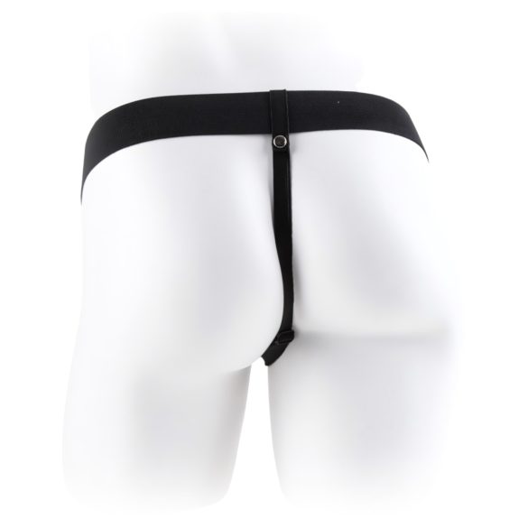 Fetish Strap-on 9 - strap-on dildo - realistinen - iho