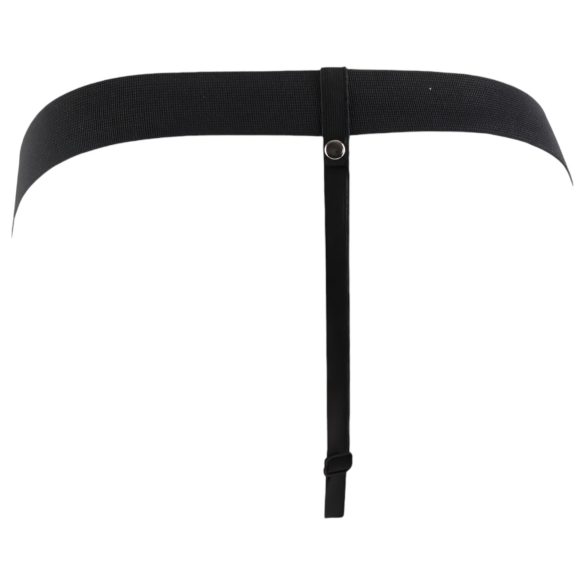 Fetish Strap-on 9 - strap-on dildo - realistinen - iho